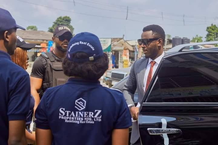 Stainerz Transportation