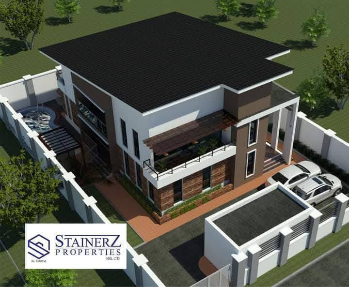 Stainerz Properties