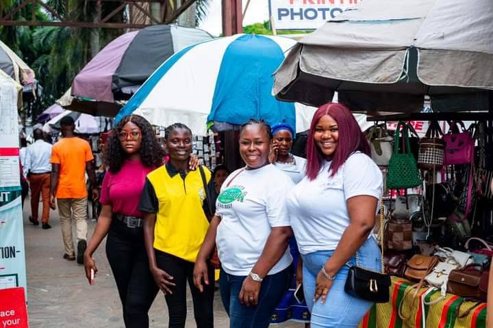 Stainerz CSR initiative