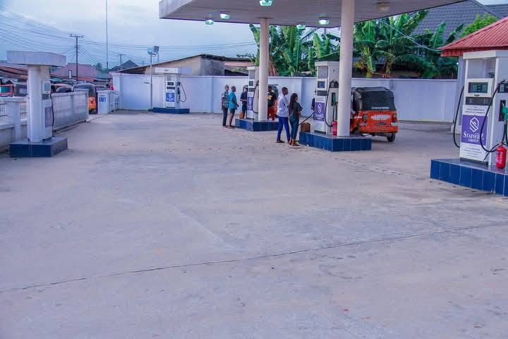 Stainerz Oil & Gas