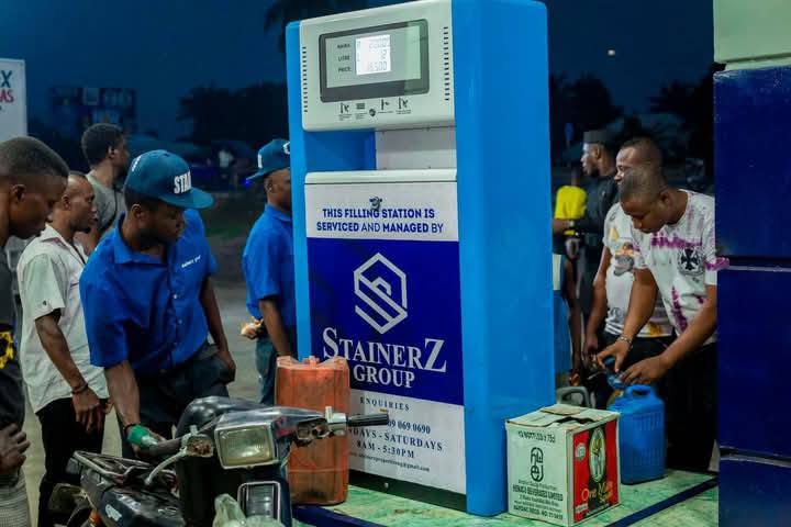 Stainerz Oil & Gas gallery image