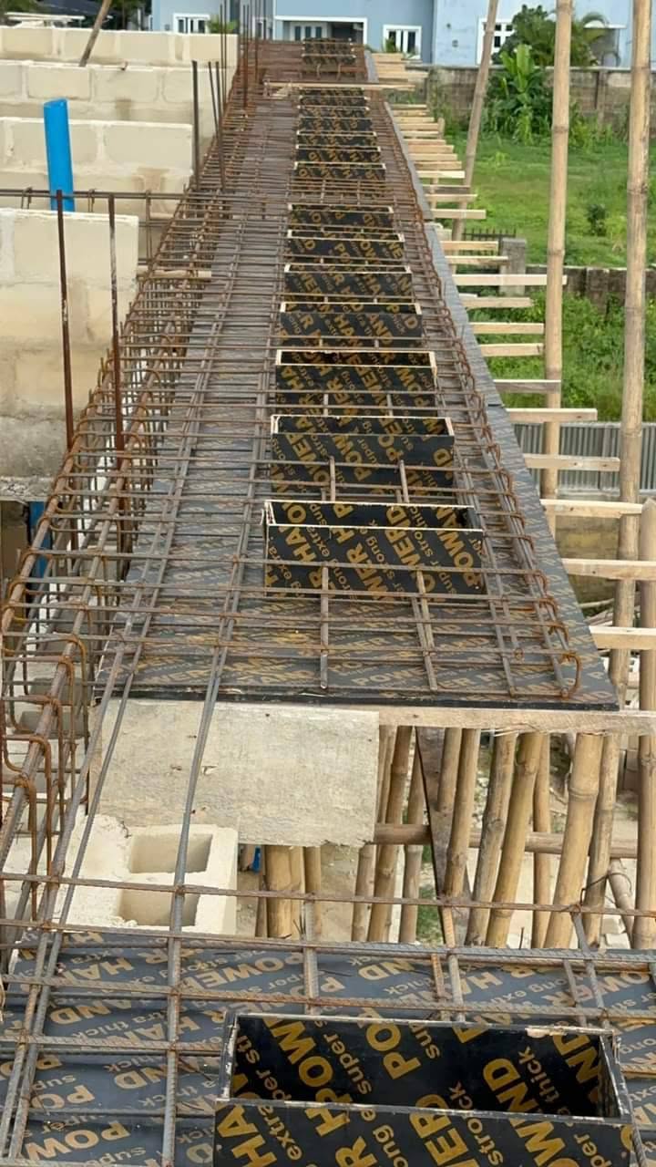 Estate Development