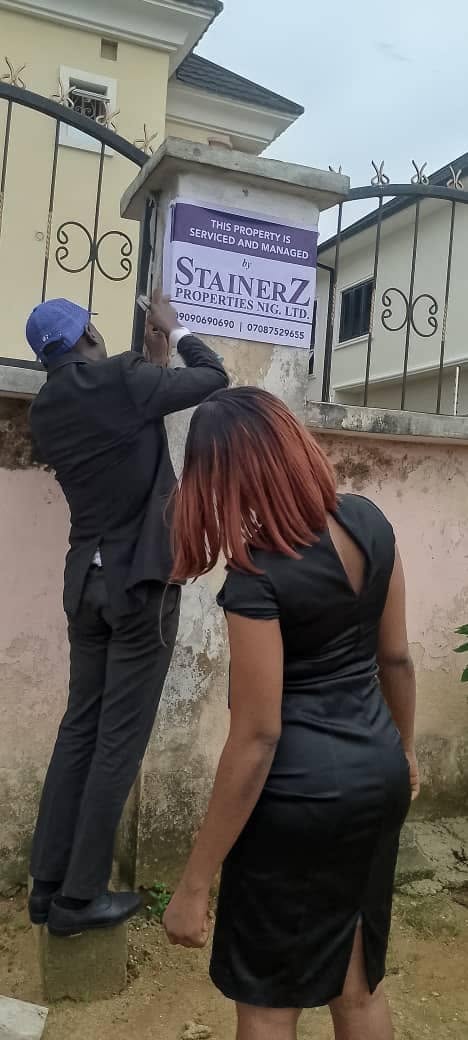Marketing & Sales of Properties
