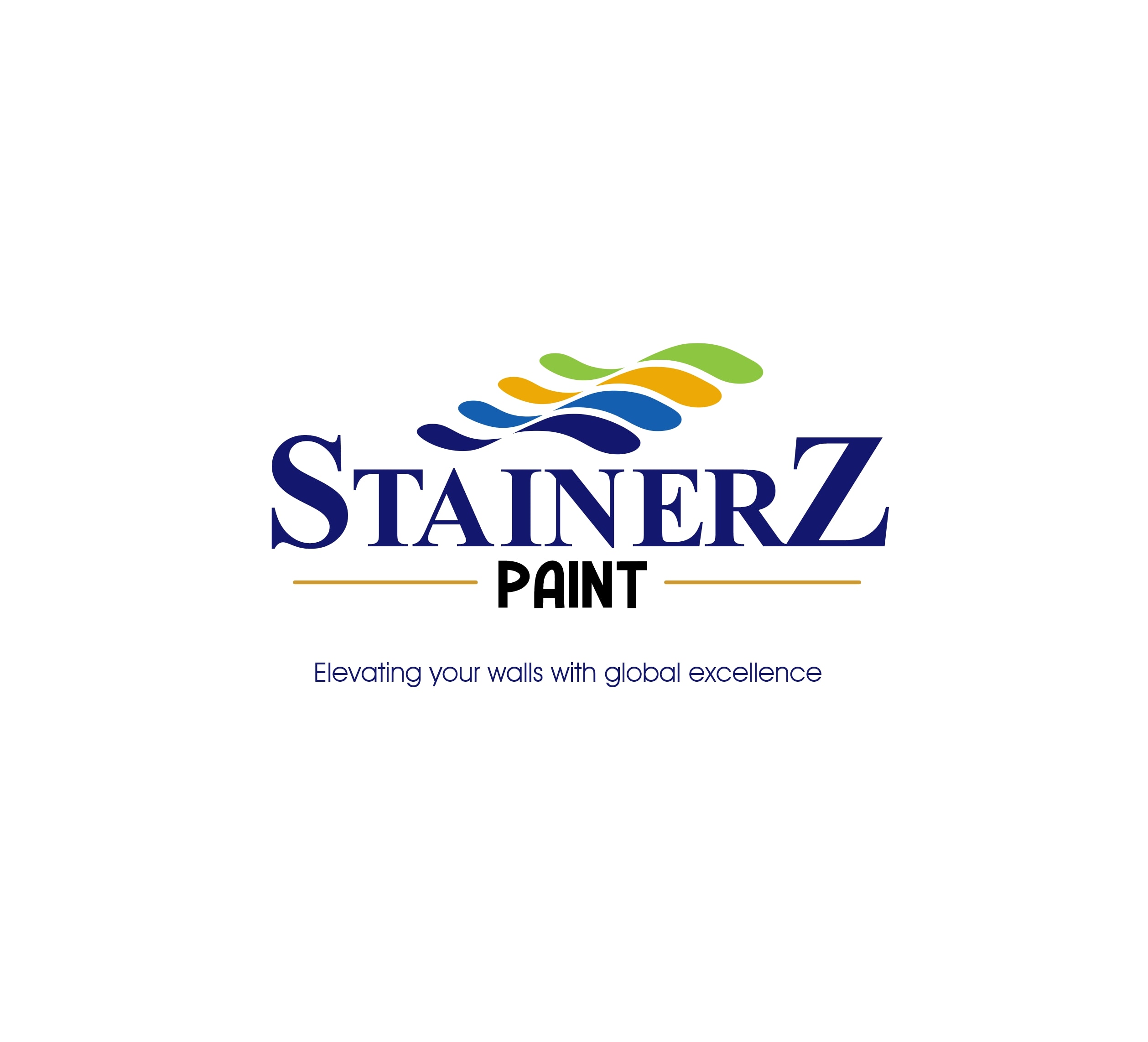 Stainerz Paint