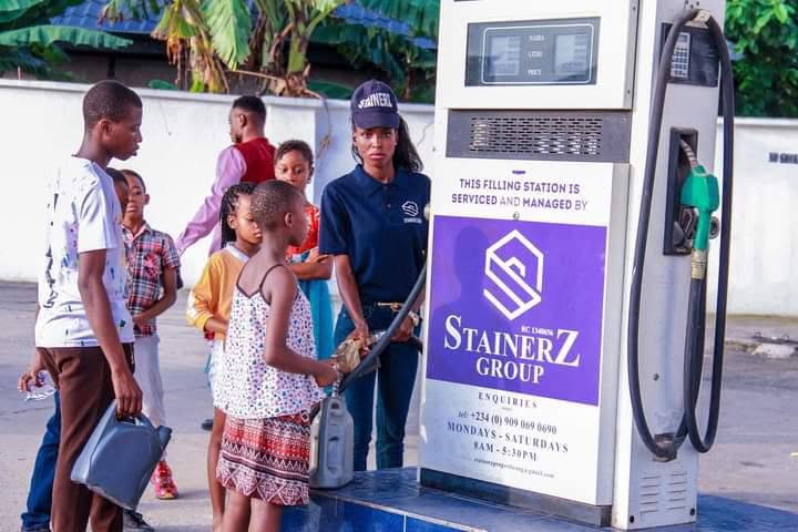 Stainerz Oil & Gas gallery image