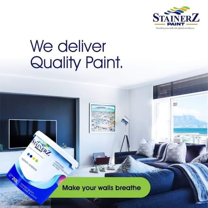 Stainerz Paint gallery image